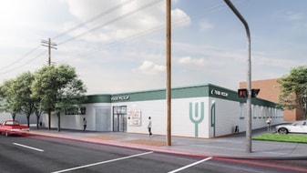 Cleveland Private Commercial Kitchens - Ghost Kitchen