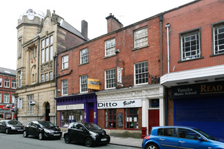 More details for 7-9 Broad St, Bury - Office, Retail for Lease