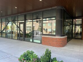 21 N Greenwood Ave, Tulsa, OK for lease Building Photo- Image 2 of 8