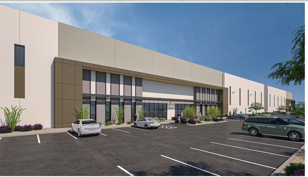 SEC Loop 101 & Indian School Rd, Phoenix, AZ for lease - Building Photo - Image 2 of 6