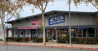 More details for 1741 Clayton Rd, Concord, CA - Flex for Lease