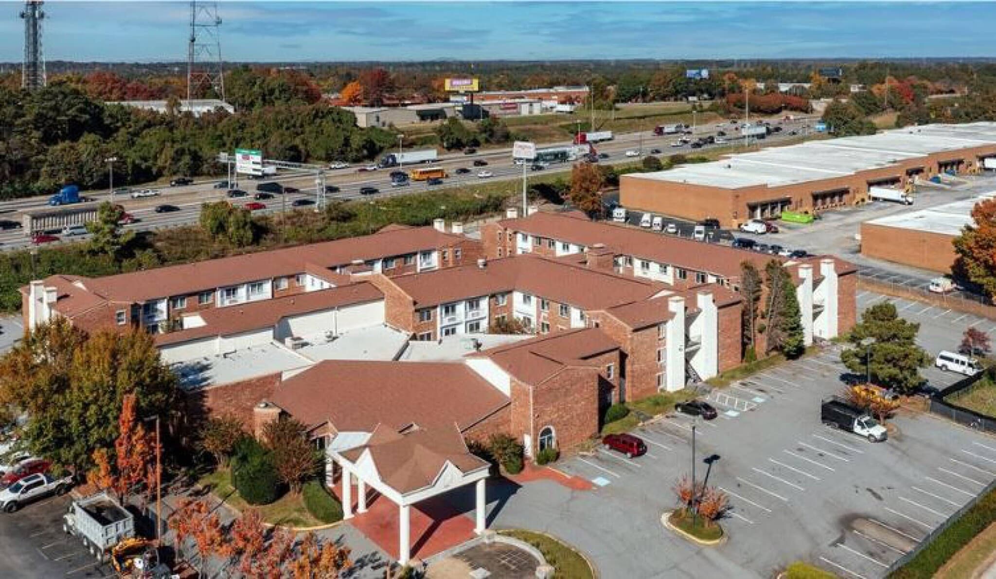 5885 Oakbrook Pky, Norcross, GA for sale Building Photo- Image 1 of 4