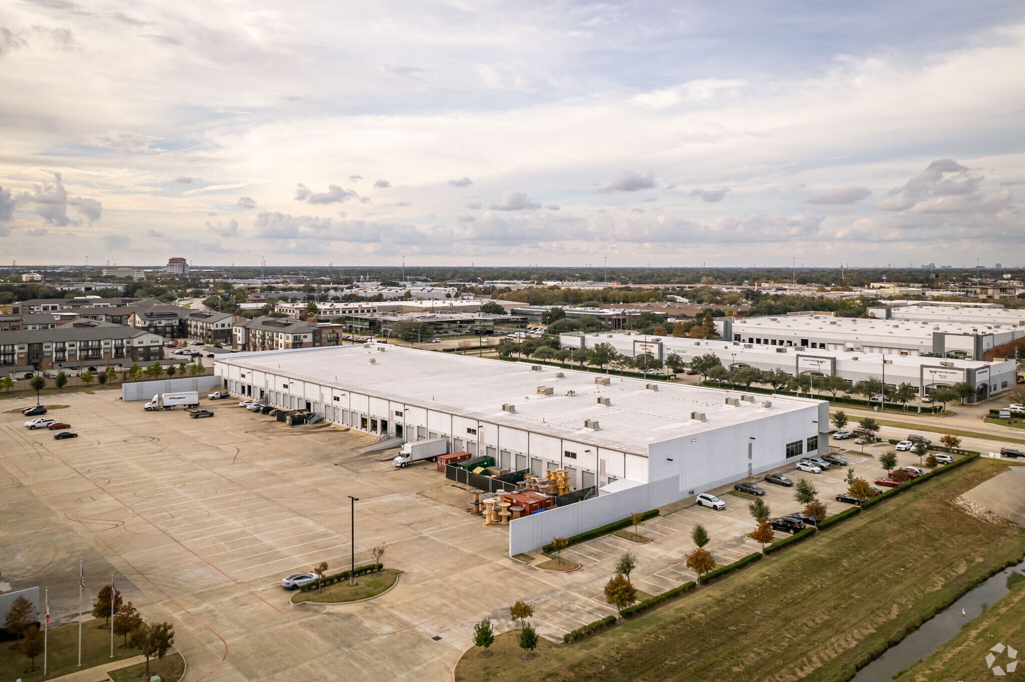 10633 W Airport Blvd, Stafford, TX 77477 Building A
