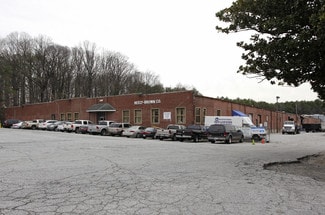 More details for 1280 Chattahoochee Ave NW, Atlanta, GA - Industrial for Lease