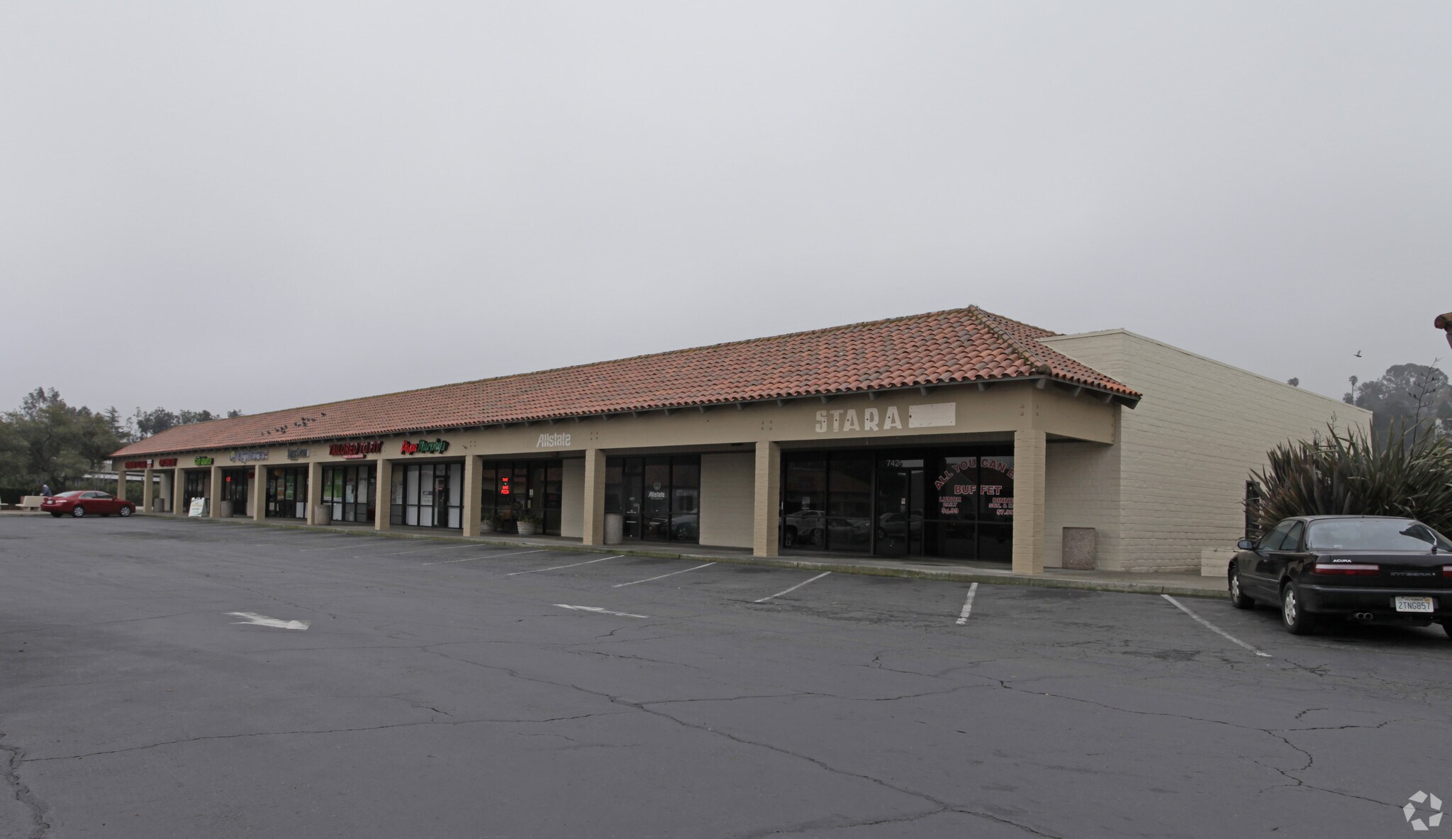 742-758 Admiral Callaghan Ln, Vallejo, CA for sale Primary Photo- Image 1 of 1