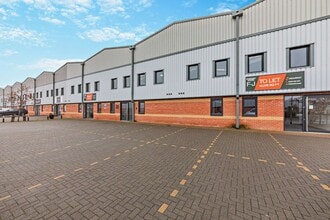 Mandale Park, Durham for lease Building Photo- Image 2 of 22