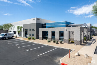 More details for 8801 E Raintree Dr, Scottsdale, AZ - Office for Lease