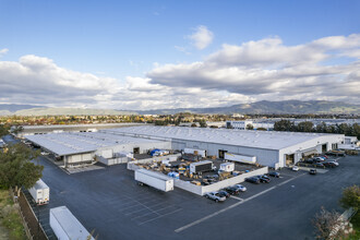 38505 Cherry St, Newark, CA - aerial  map view