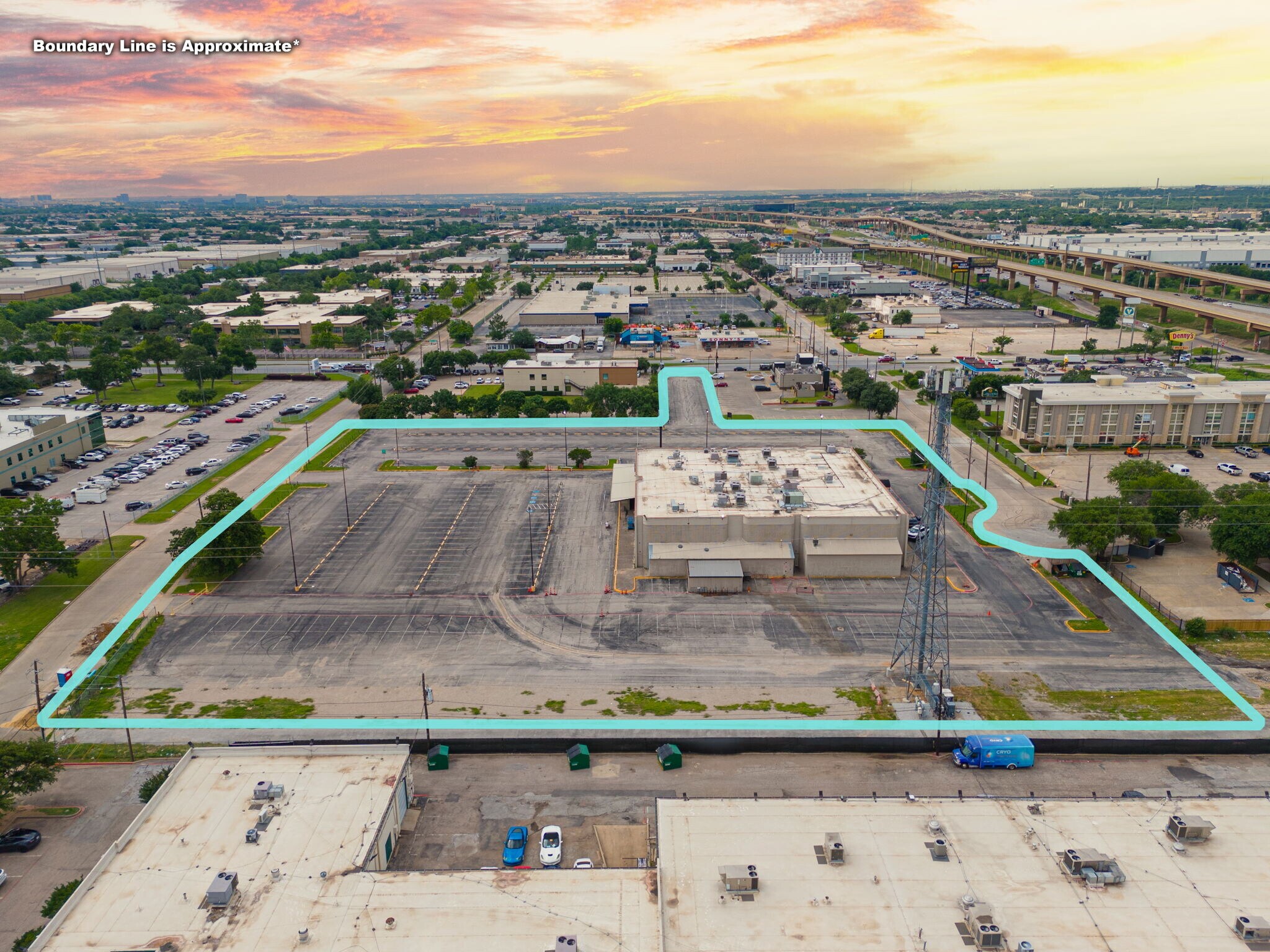 2443 Walnut Hill Ln, Dallas, TX 75229 - Head Quarters Night Club | LoopNet