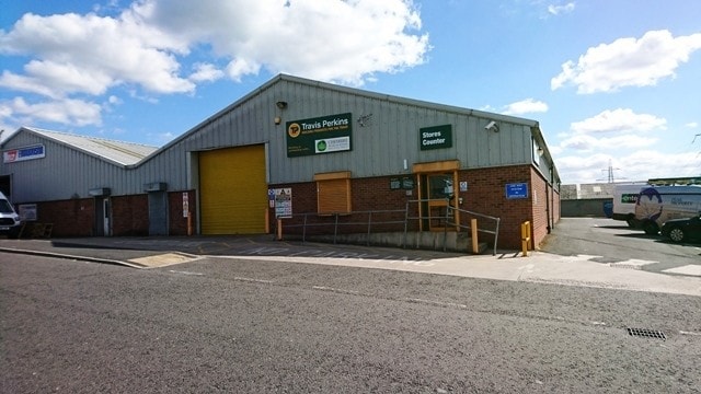 Mottram Way, Macclesfield for sale - Building Photo - Image 1 of 1