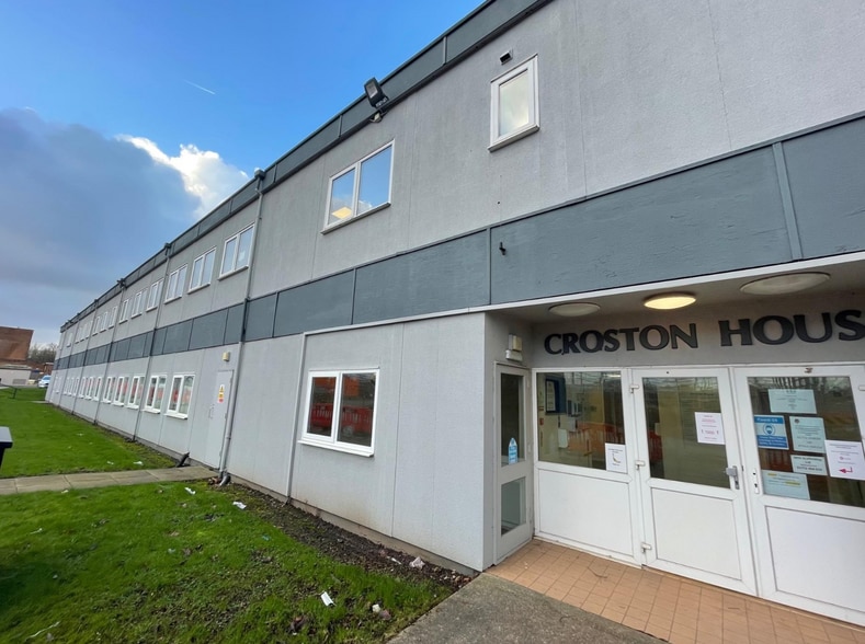 Centurion Way, Leyland for lease - Building Photo - Image 2 of 2