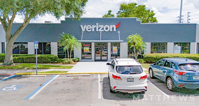 1082 FL-436 Hwy, Casselberry, FL for sale Building Photo- Image 1 of 1