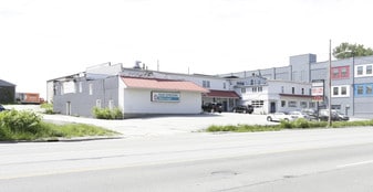 FLOOR EXPRESSIONS PLAZA - Warehouse