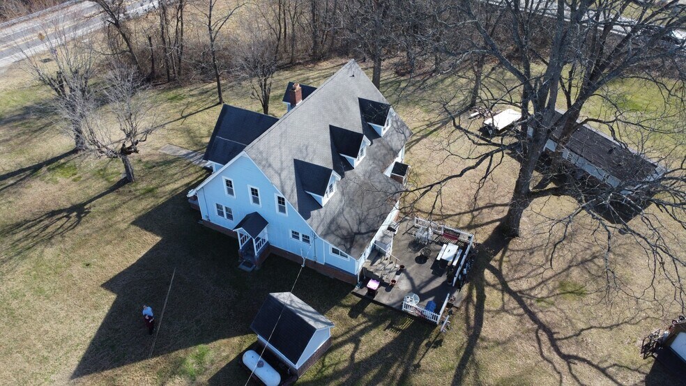 1501 Highway 31 W, Goodlettsville, TN for sale - Primary Photo - Image 1 of 6