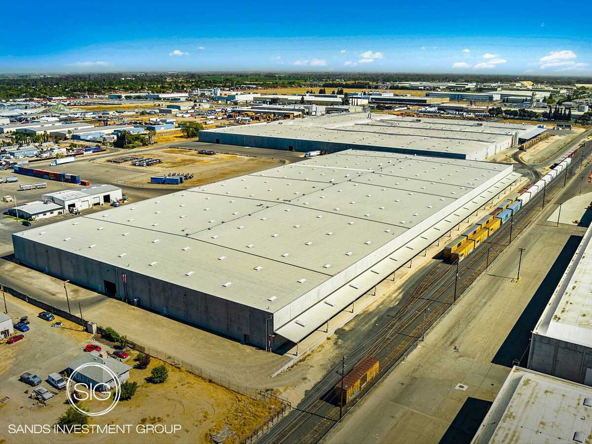 671 Mariposa Rd, Modesto, CA for sale Building Photo- Image 1 of 1