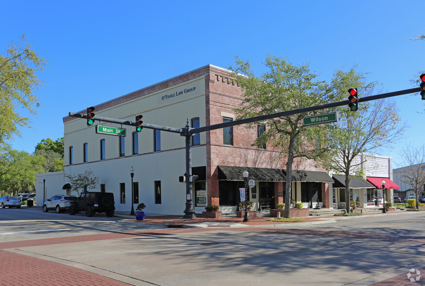 310 E Main St, Bartow, FL for sale - Building Photo - Image 1 of 1