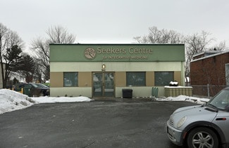 More details for 942 Merivale Rd, Ottawa, ON - Office for Sale