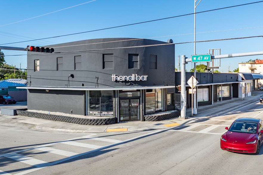 3% Buyer's Broker Commission - NNN Property