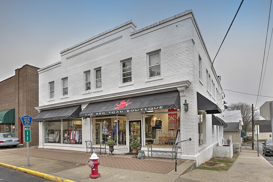 219 Main St, Gladstone, NJ for sale - Primary Photo - Image 1 of 1