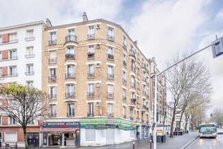 More details for 1 Rue De Verdun-Lazare-Ponticelli, Le Kremlin-Bicêtre - Retail for Lease