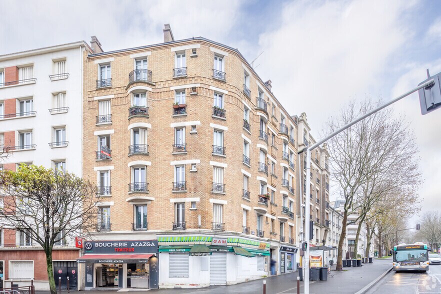 1 Rue De Verdun-Lazare-Ponticelli, Le Kremlin-Bicêtre for lease - Primary Photo - Image 1 of 2