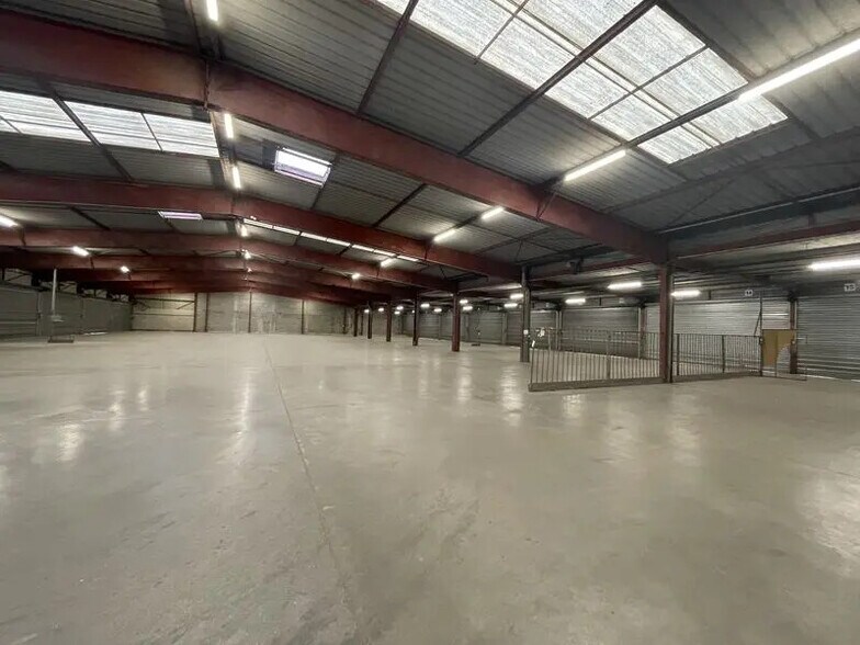 Flex in Garges-lès-Gonesse for sale - Interior Photo - Image 3 of 7