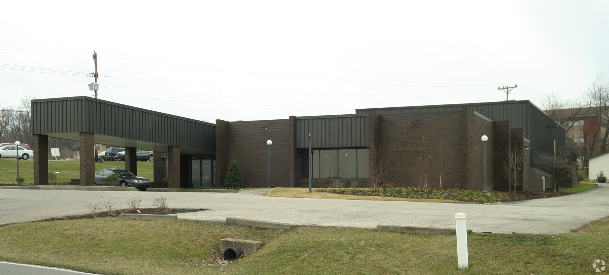 630 Cherry Tree Ln, Uniontown, PA for lease Building Photo- Image 1 of 4