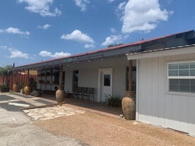 22214 State Highway 71 W, Spicewood TX - Warehouse