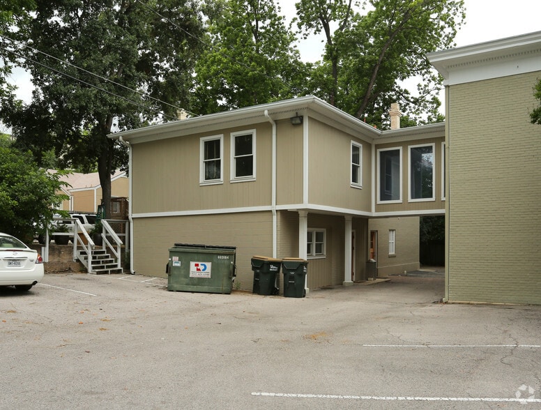 1806 Rio Grande St, Austin, TX for lease - Building Photo - Image 2 of 12