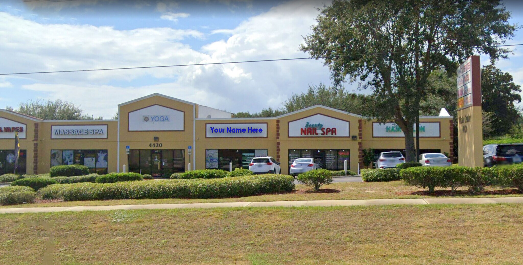 4420 S US Highway 27, Clermont, FL for sale Primary Photo- Image 1 of 1