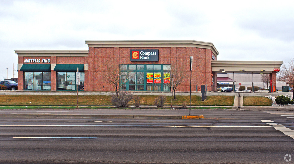 480 E 120th Ave, Northglenn, CO for lease - Building Photo - Image 2 of 3