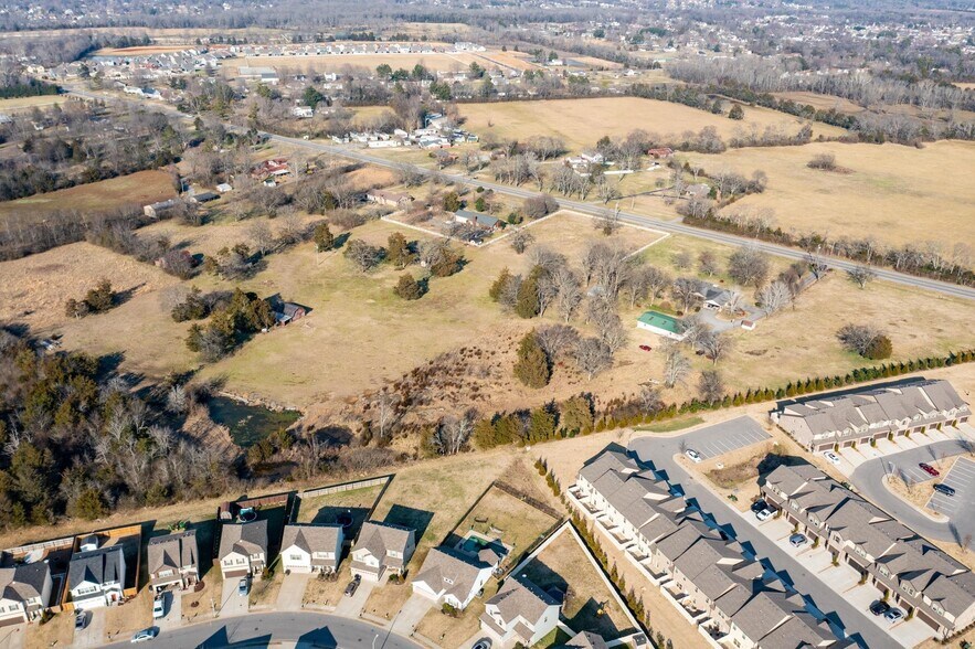 3947 Manchester Pike, Murfreesboro, TN 37127 3974 Manchester Pike