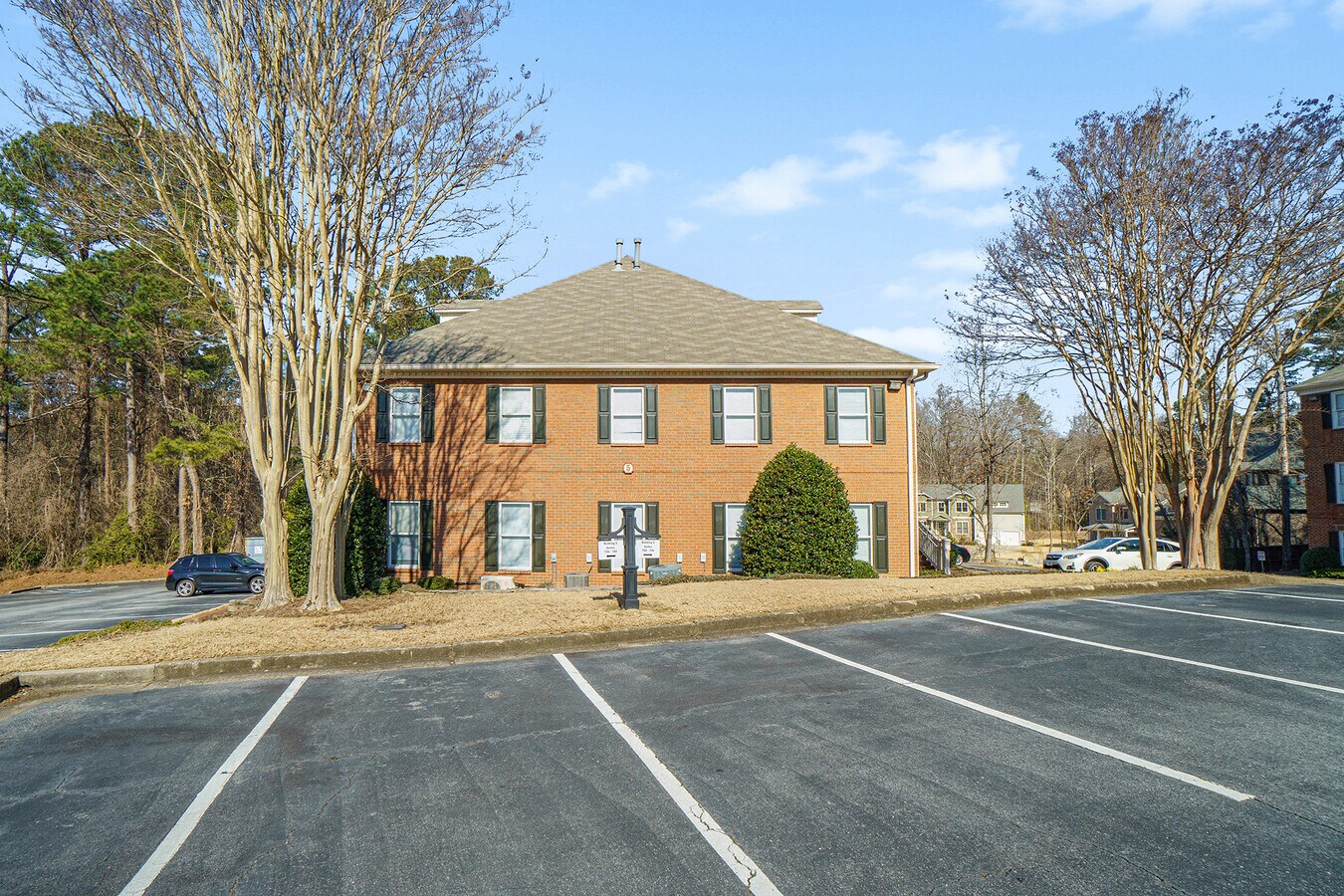 736 Bridge Rd, Norcross, GA 30071