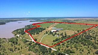 More details for 460 Eastside Lake Rd, Graham, TX - Land for Sale