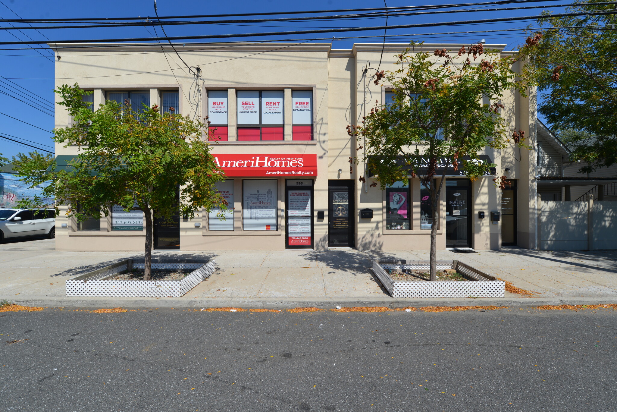 595 Midland Ave, Staten Island, NY for sale Building Photo- Image 1 of 1