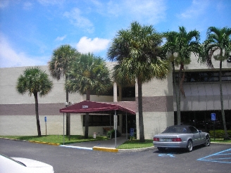 3385 Burns Rd, Palm Beach Gardens, FL for lease - Building Photo - Image 1 of 7