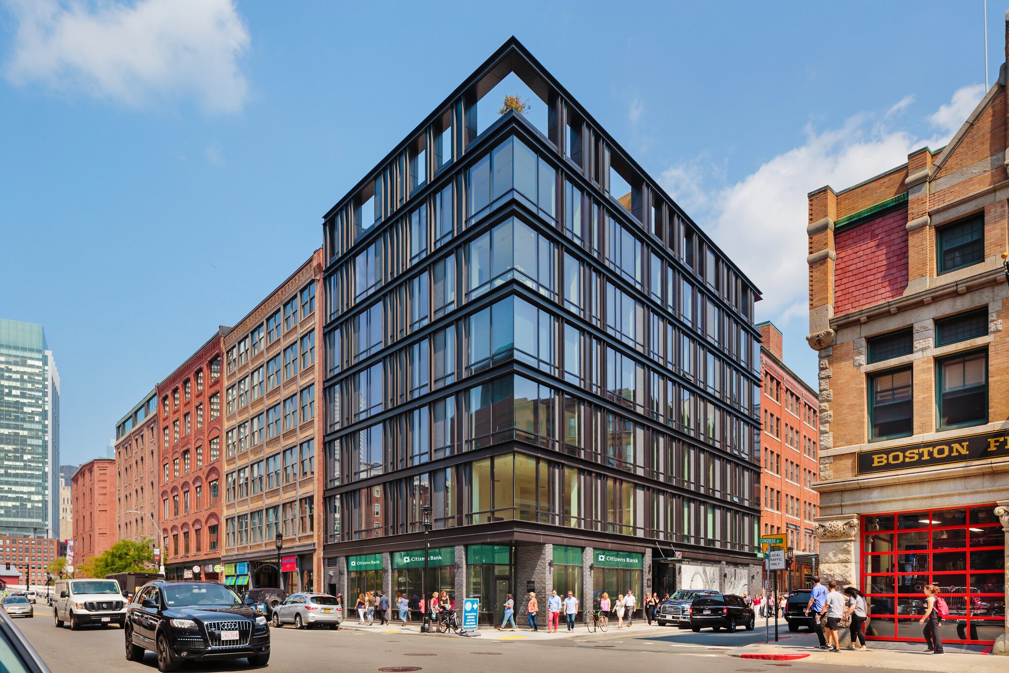 10 Farnsworth St, Boston, MA for sale Other- Image 1 of 1