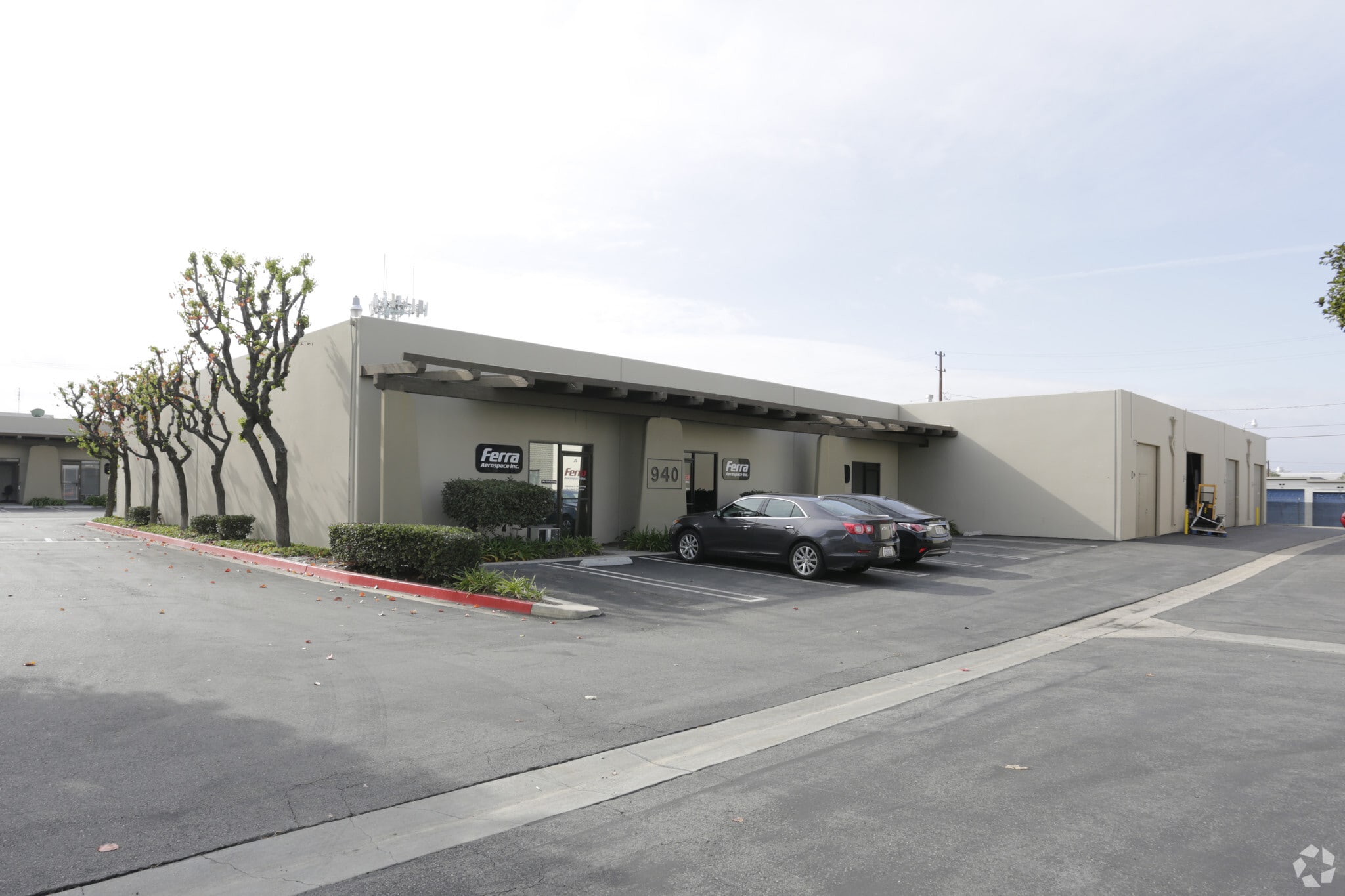 940 E Orangethorpe Ave, Anaheim, CA for lease Primary Photo- Image 1 of 6