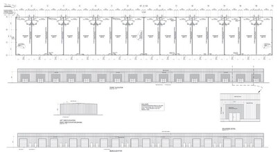 51 Ellis St, Saint Augustine, FL for lease Site Plan- Image 2 of 2