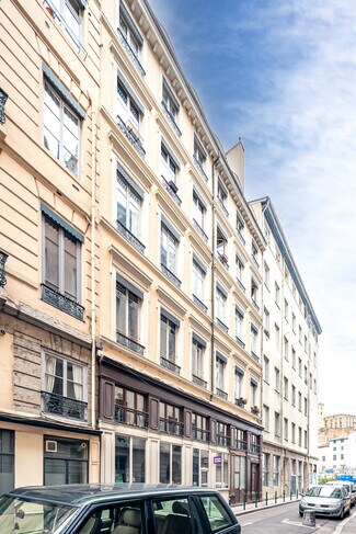 More details for 4 Rue Royale, Lyon - Multifamily for Sale