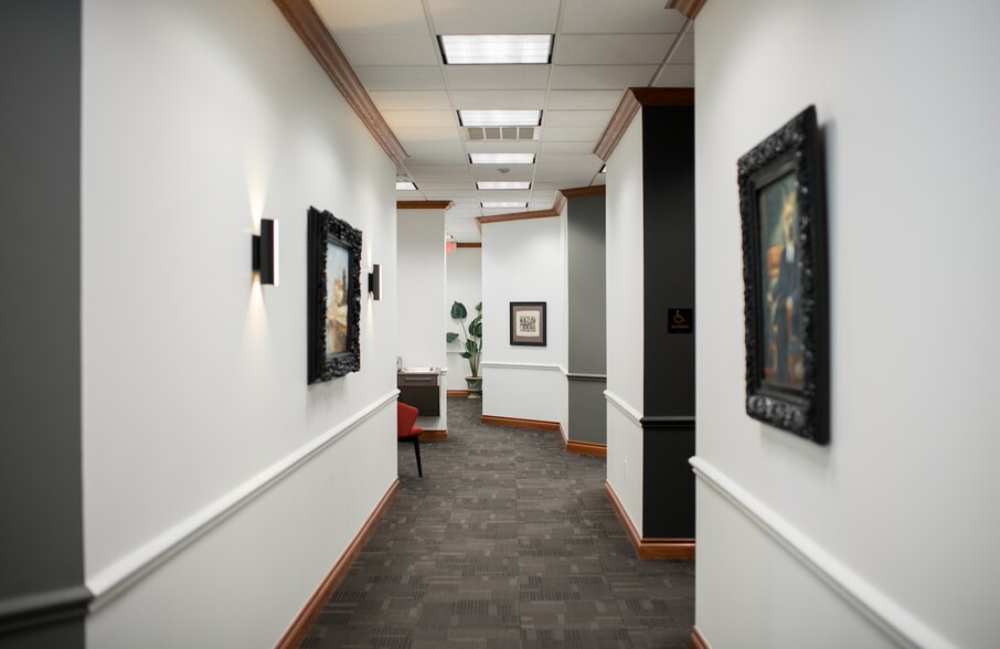 3980 Chicago Dr SW, Grandville, MI for lease - Building Photo - Image 3 of 9