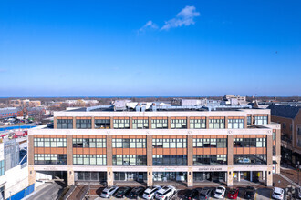 1849 Green Bay Rd, Highland Park, IL - AERIAL  map view - Image1