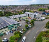 Shearway Business Park - Warehouse