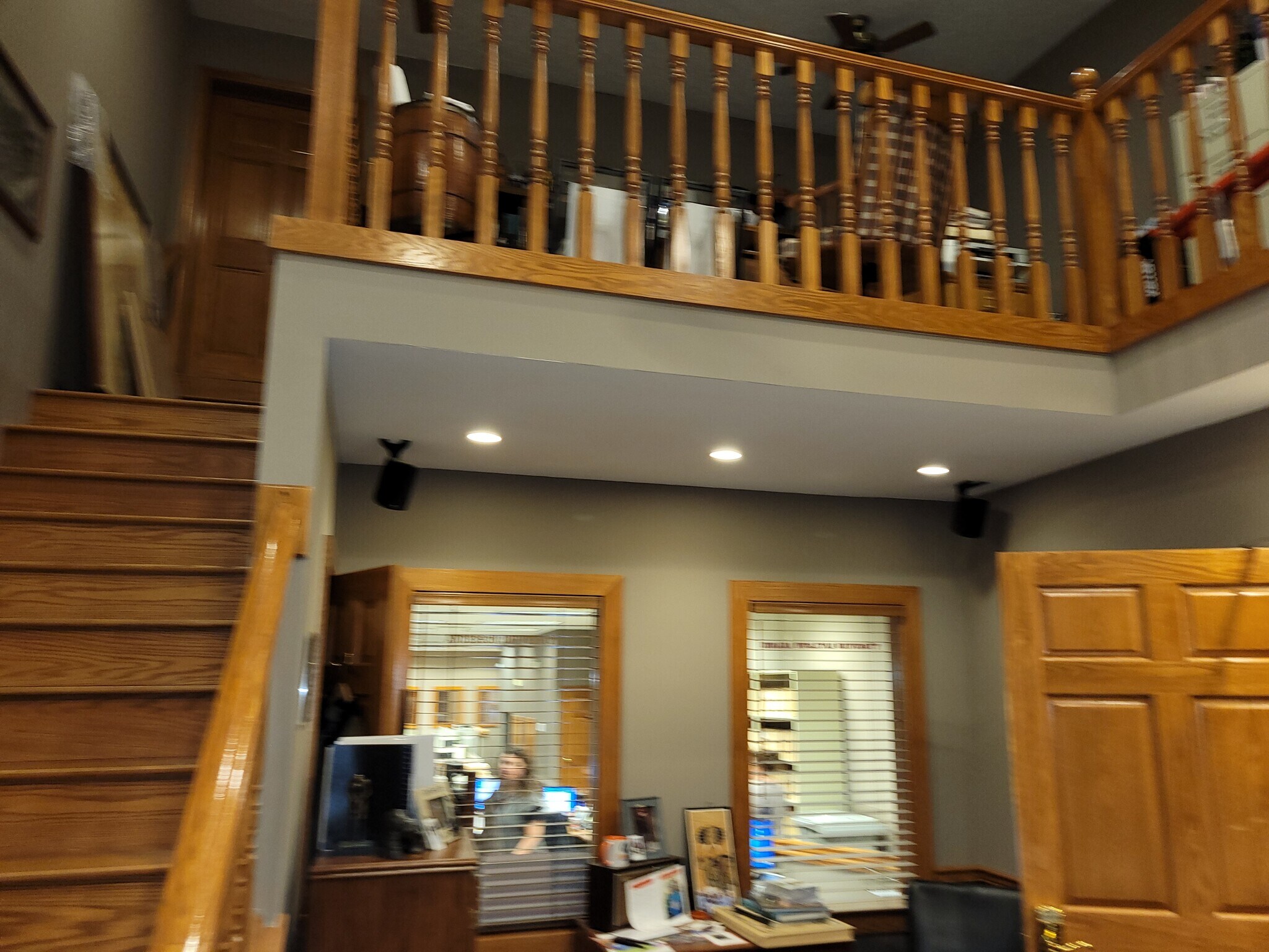 40 E Jefferson St, Franklin, IN 46131 Johnson Cty Title