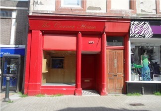 More details for 223-225 High St, Arbroath - Retail for Sale