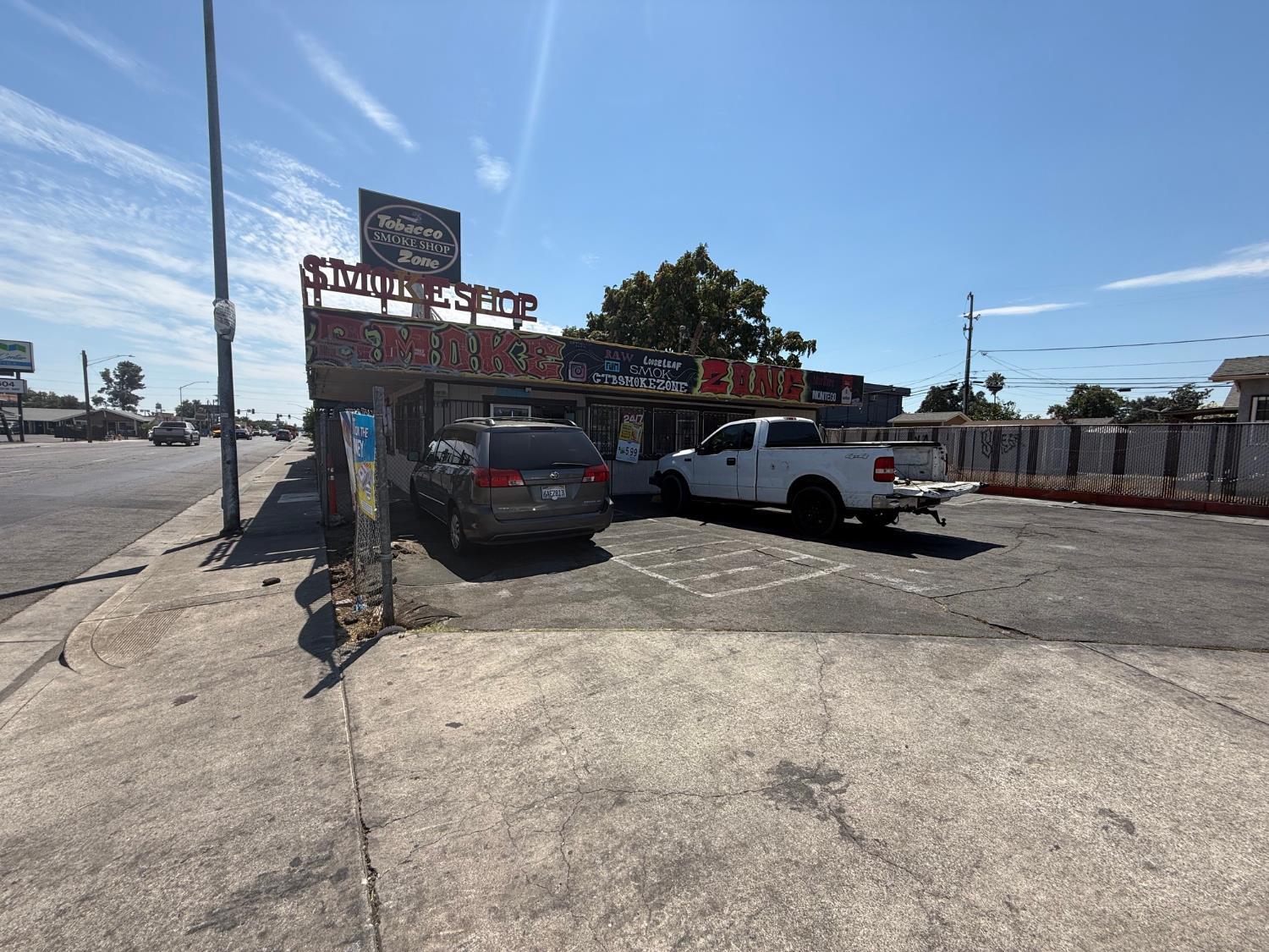 1641 N Wilson Way, Stockton, CA for sale Building Photo- Image 1 of 5