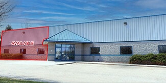 More details for 1035 Mak Tech Dr, Lansing, MI - Industrial for Lease