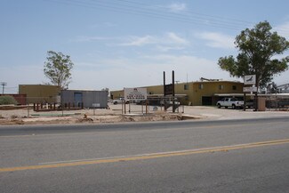 More details for 4780 US Highway 111, Brawley, CA - Industrial for Lease