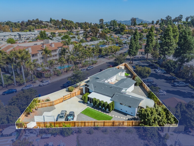 5590 Shasta Ln, La Mesa, CA for sale - Building Photo - Image 1 of 31