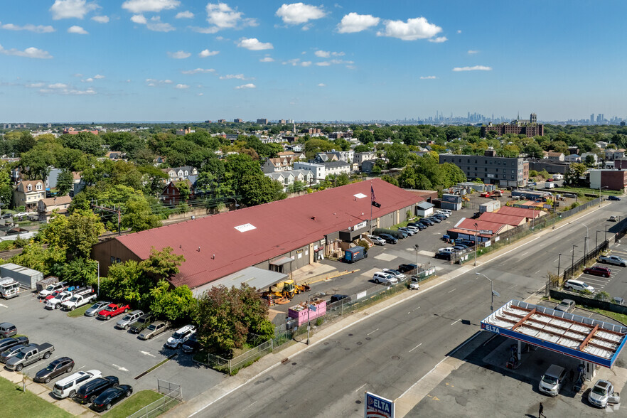 2 Martin Luther King Jr. Blvd, East Orange, NJ for sale - Building Photo - Image 1 of 5